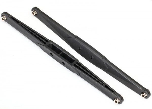 Traxxas 8544 Trailing arm (2) (assembled with hollow balls)