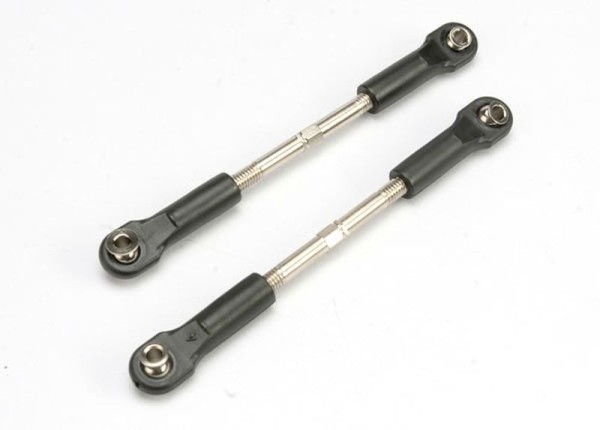 Traxxas 5539 Turnbuckles, camber links, 58mm