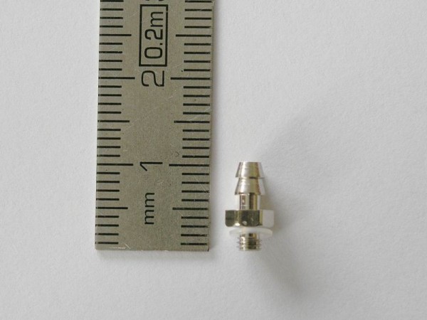 Leimbach screw-in nipple M3/2,5 (0H023)
